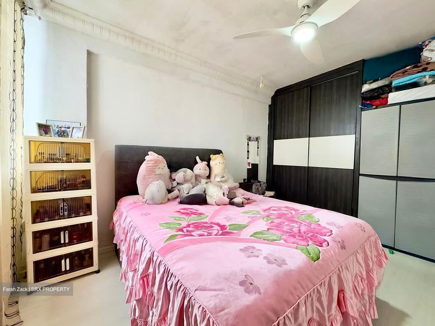 Blk 534 Bukit Batok Street 51 (Bukit Batok), HDB 3 Rooms #565445601